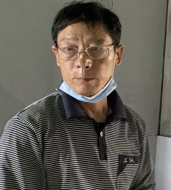 许师傅照片