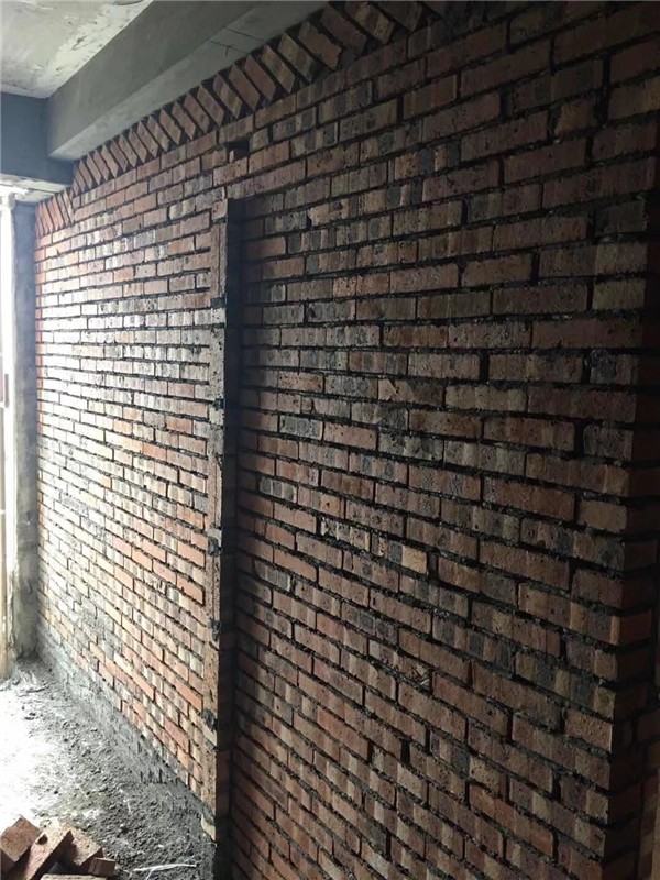 砌墙施工图4