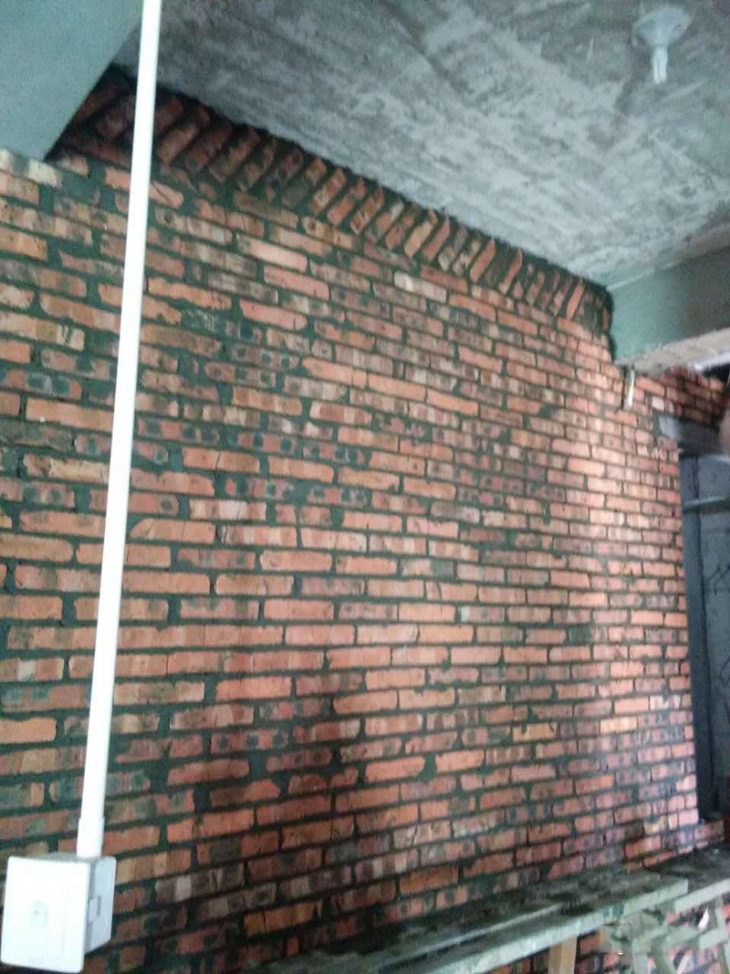 砌墙施工图5