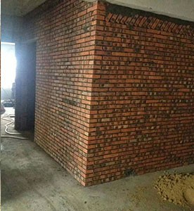 75m²砌墙工长施工案例2_砌墙砖头如何选