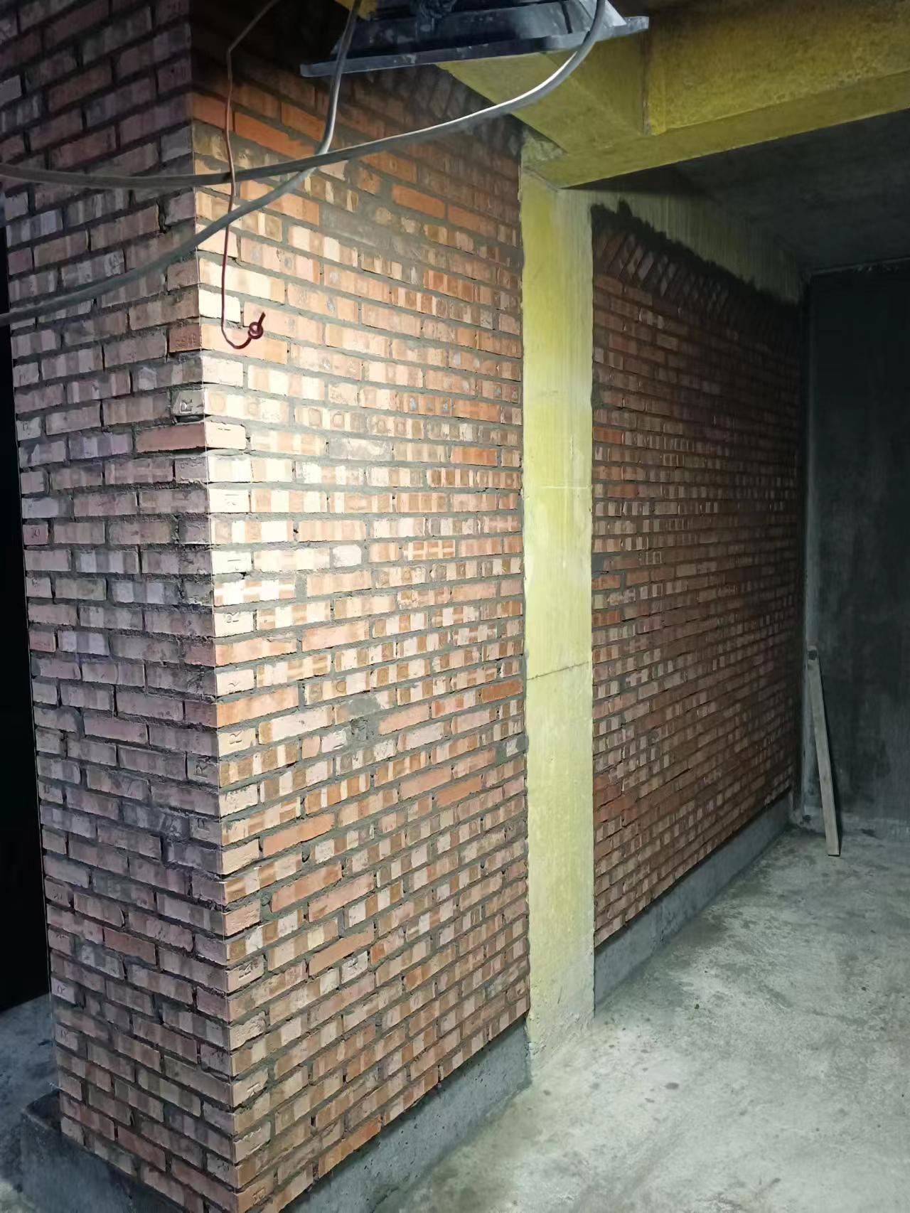 砌墙施工图3