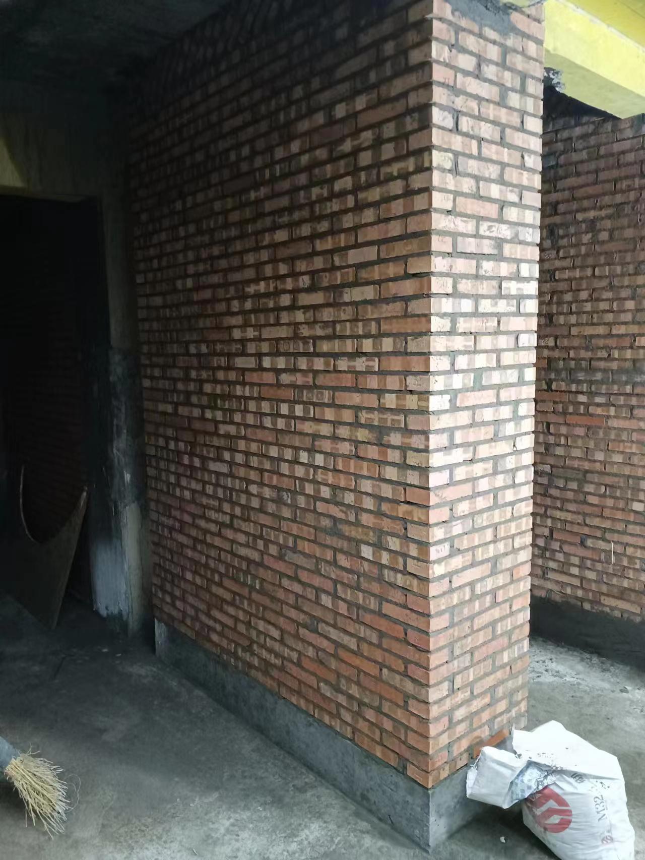 砌墙施工图3