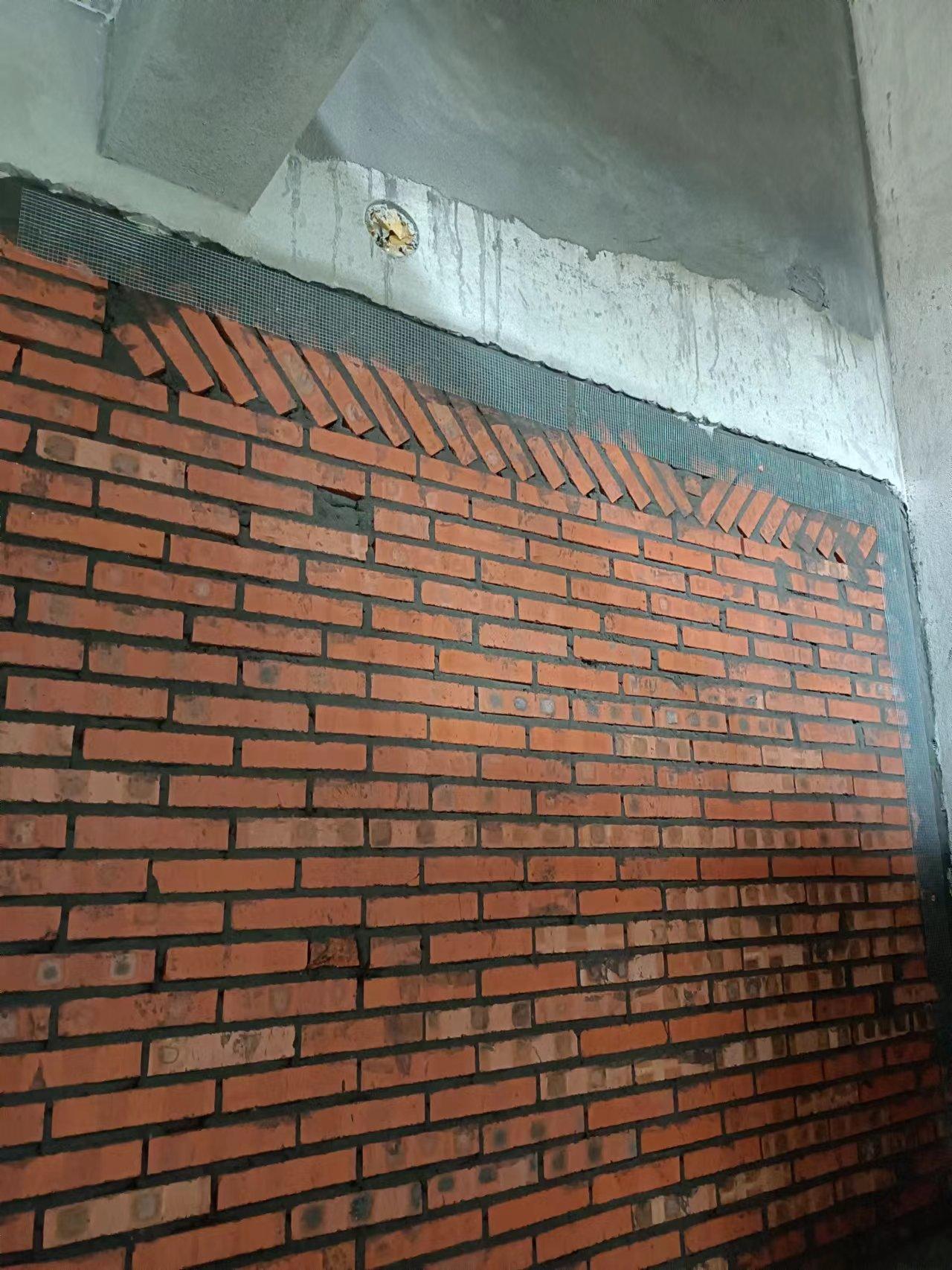 砌墙施工图10