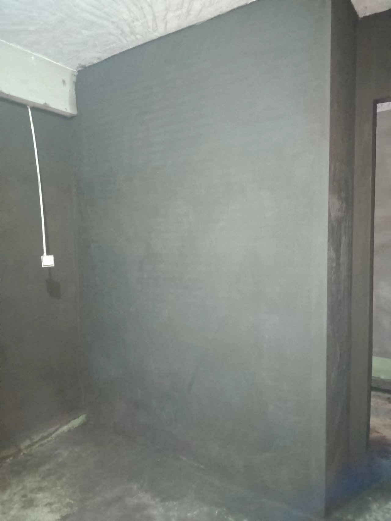 砌墙施工图2