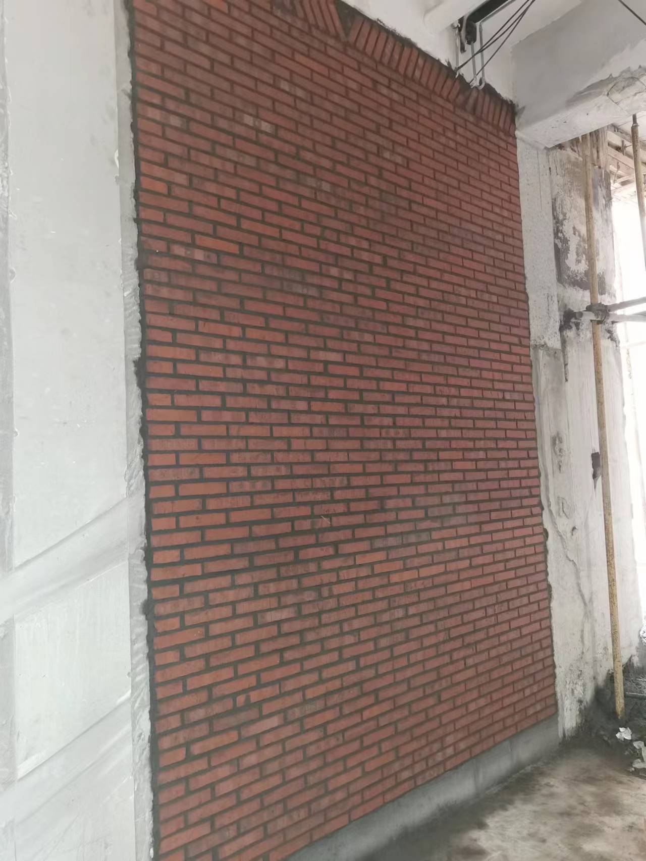砌墙施工图2